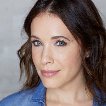 Marla Sokoloff photo