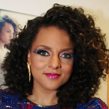 Marsha Ambrosius photo