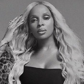 Mary J. Blige photo