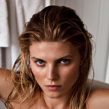 Maryna Linchuk photo