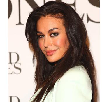 Megan Gale photo