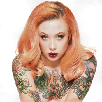 Megan Massacre photo