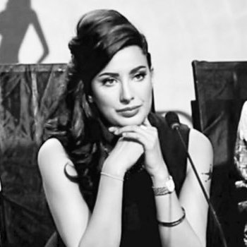 Mehwish Hayat photo