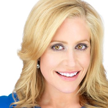 Melissa Francis photo