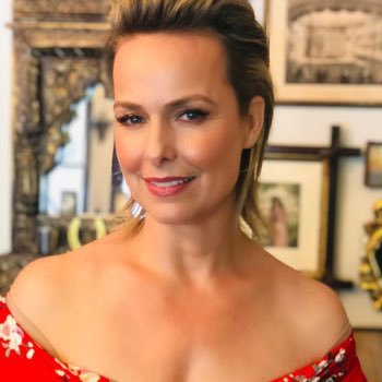 Melora Hardin photo