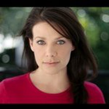 Meredith Salenger photo