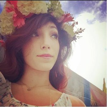 Meryl Davis photo