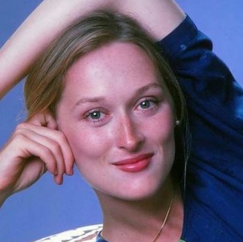 Meryl Streep photo