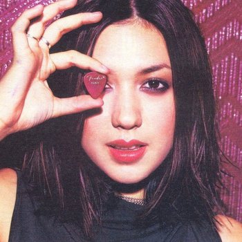 Michelle Branch photo