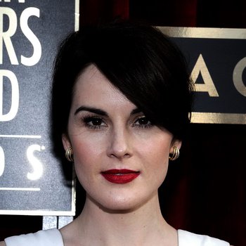 Michelle Dockery photo