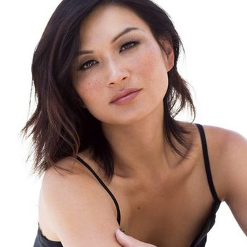 Michelle Krusiec photo