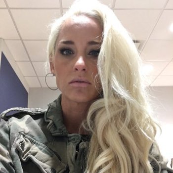 Michelle McCool photo