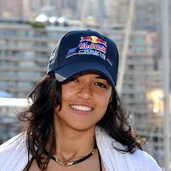 Michelle Rodriguez photo