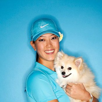 Michelle Wie photo