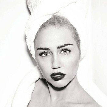 Miley Cyrus photo