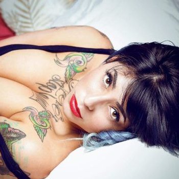 Milou Suicide photo