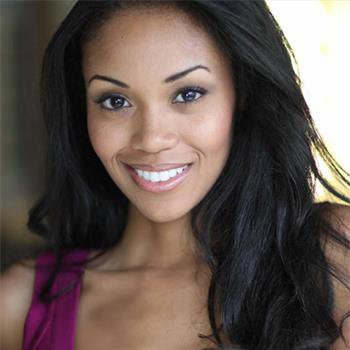 Mishael Morgan photo