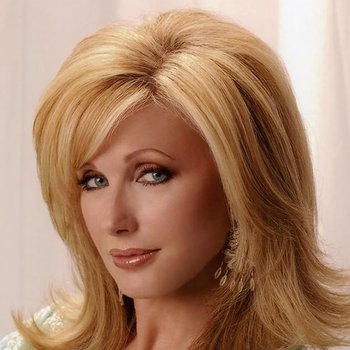 Morgan Fairchild photo