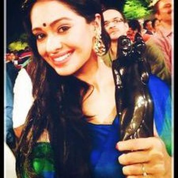 Mugdha Chaphekar photo