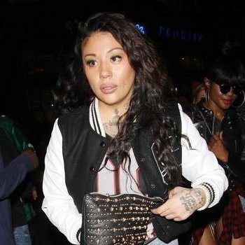 Mutya Buena photo