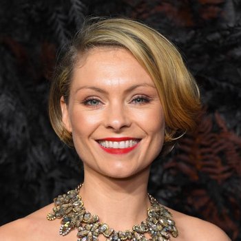 MyAnna Buring photo