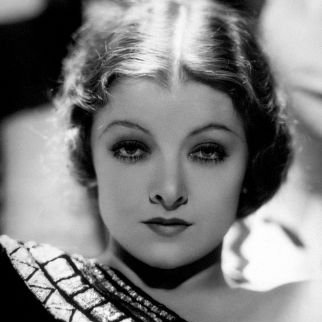 Myrna Loy photo