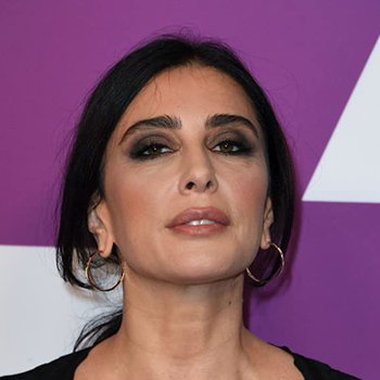 Nadine Labaki photo