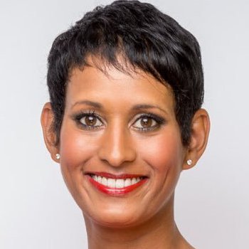 Naga Munchetty photo