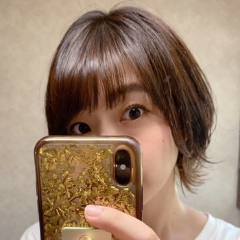 Naho Inatomi photo