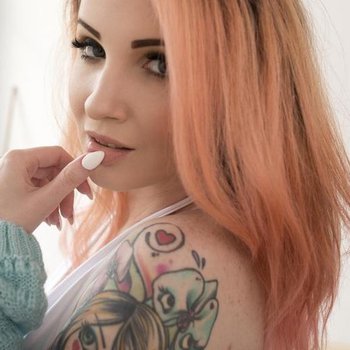 Nancyy Suicide photo