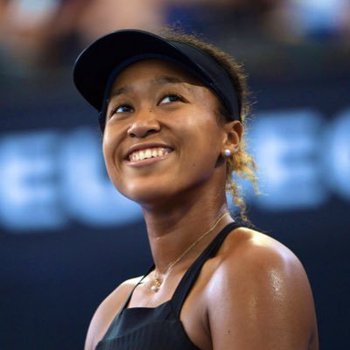 Naomi Osaka photo