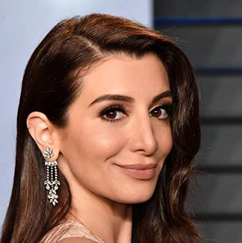 Nasim Pedrad photo