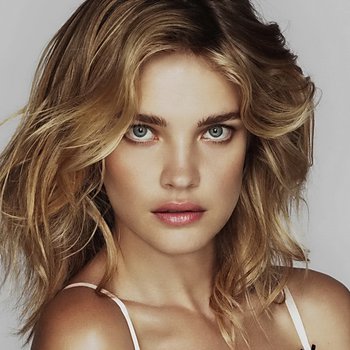 Natalia Vodianova photo