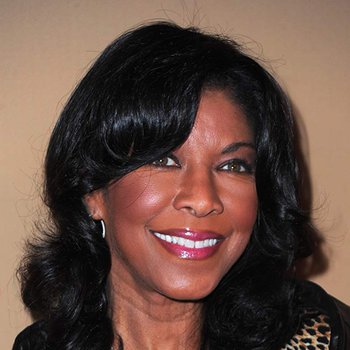 Natalie Cole photo