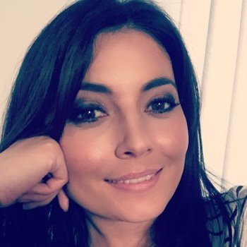 Natalie Sawyer photo