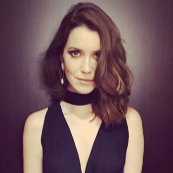 Nathalia Dill photo