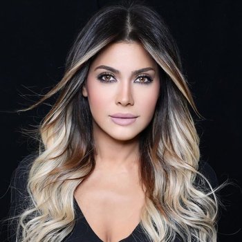 Nawal Al Zoghbi photo