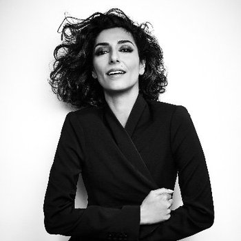 Necar Zadegan photo