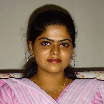 Neha Nair photo