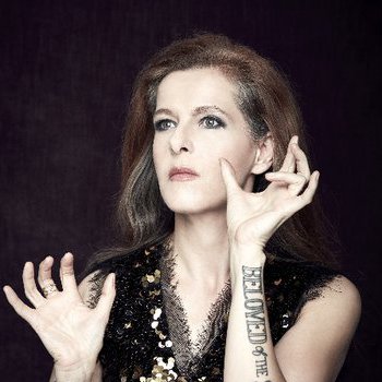 Neko Case photo