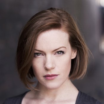 Niamh McGrady photo