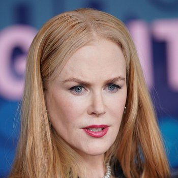 Nicole Kidman photo