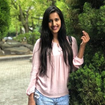 Niharika Konidela photo