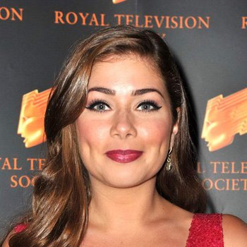 Nikki Sanderson photo