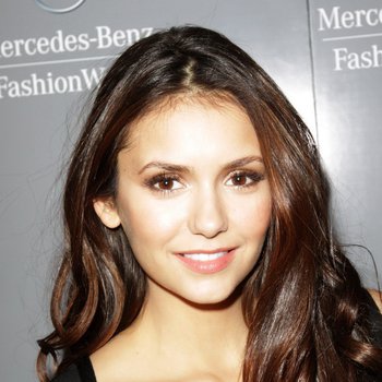 Nina Dobrev photo