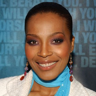 Nona Gaye photo