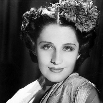 Norma Shearer photo