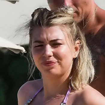 Olivia Buckland photo