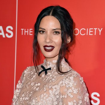 Olivia Munn photo