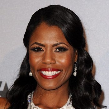 Omarosa Manigault photo